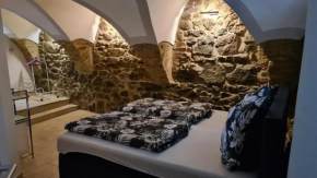 FW 10 - Erdgeschoss Gewölbe in der Altstadt